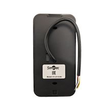 UHF считыватель дальнего действия ST-LR110-BK