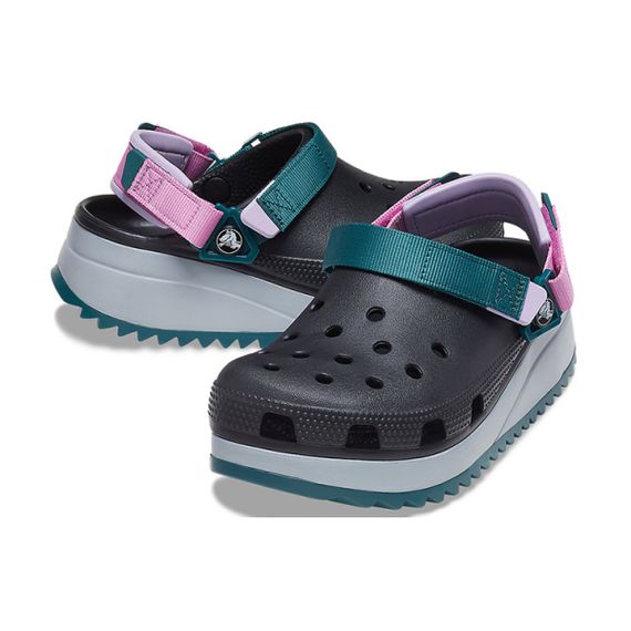 Crocs Classic Clog 'Black'