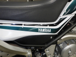 Yamaha Serow XT250 , 2014