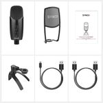 Микрофон SYNCO CMic-V2