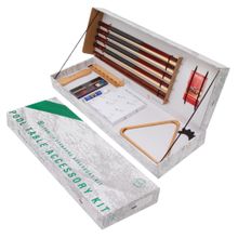 Набор аксессуаров Aramith Pool Kit Standard ø57,2мм