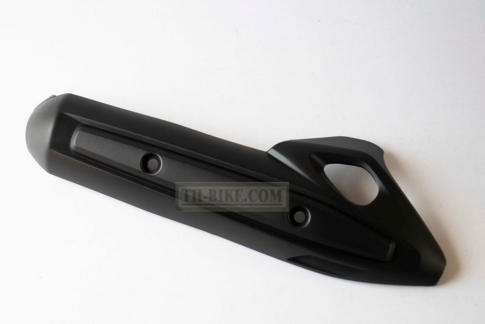 18318-KWN-900. PROTECTOR, MUFFLER