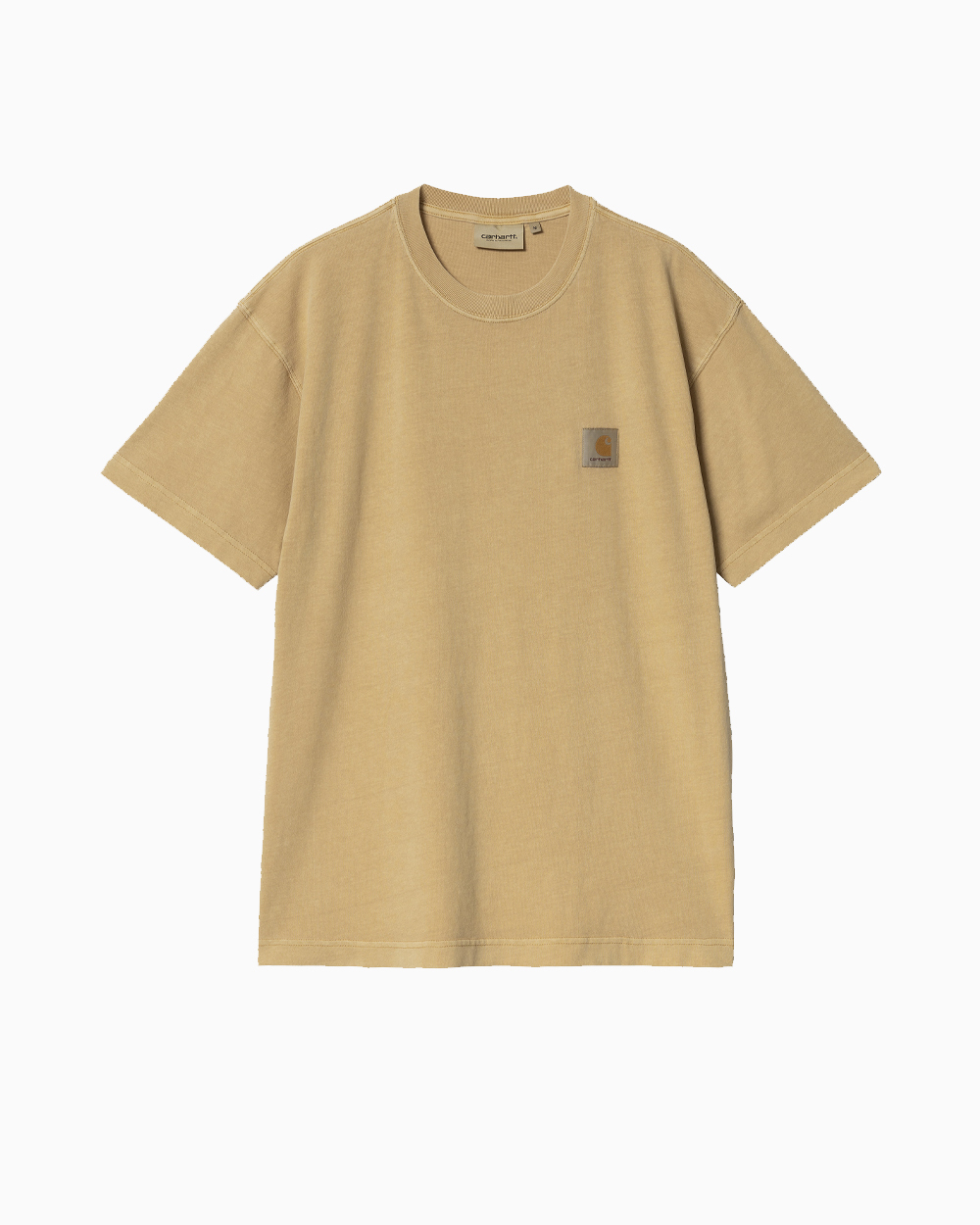 Футболка Carhartt WIP S/S Nelson