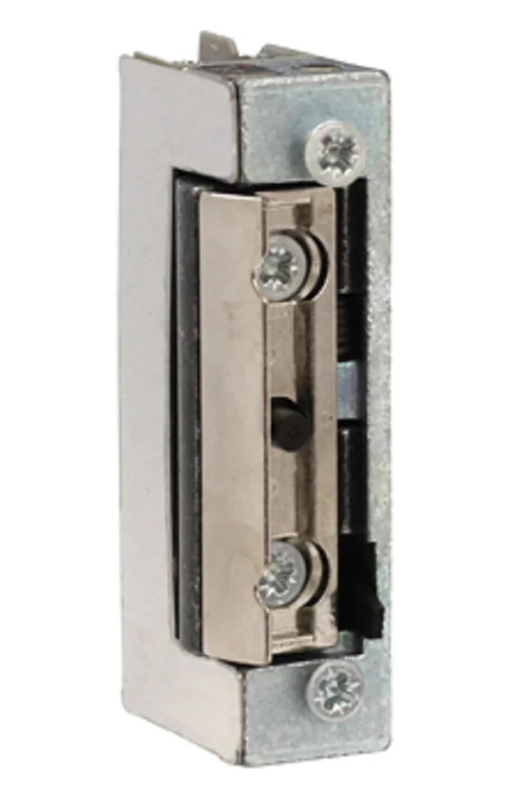 ST-SL480NC, ЭМЗ симметричная, узкая, радиальный язычок, арретирование, HЗ