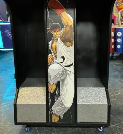 Аркадный автомат «MILLENIUM»