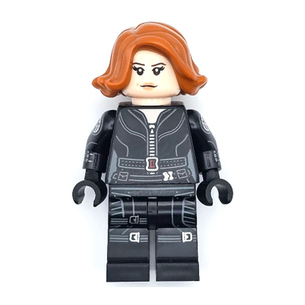 Чёрная Вдова sh0922