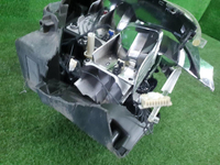 Битая Фара правая Mercedes GLC X253 (19-22) LED