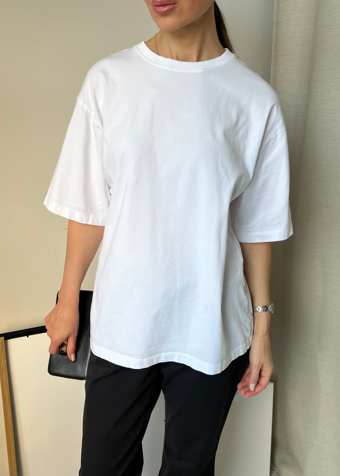 Футболка Dan Maralex, S/M