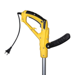 Триммер электрический Huter GET-320