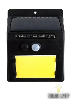 Solar Lamp Уличный светильник, Без цоколя, количество ламп:48шт