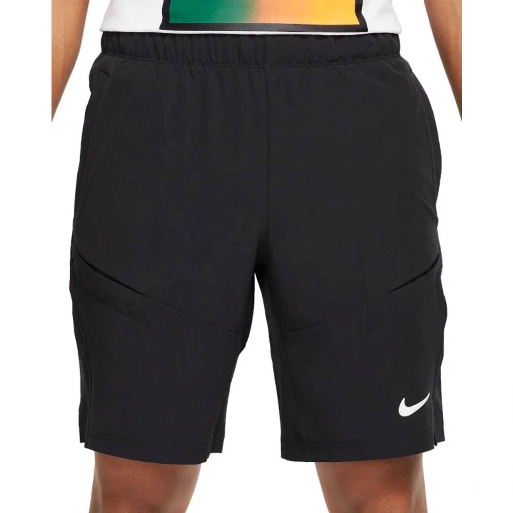 Шорты Nike M Dry Fit Advantage 9IN Navy 451