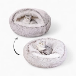 Лежанка «Домик»