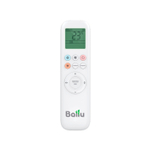 Мультисплит система на 2 комнаты Ballu BSFI-FM/in-09HN8/EU x 2 / BA2OI-FM/out-18HN8/EU