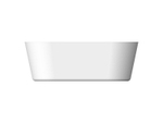Акриловая ванна BelBagno 178х84 BB306-1785 без гидромассажа