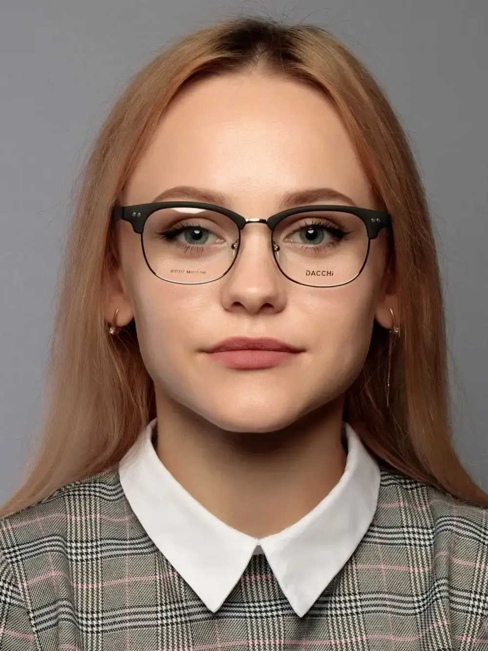 Оправа для очков для зрения