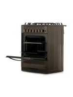 Плита комбинированная 6502-03 0030