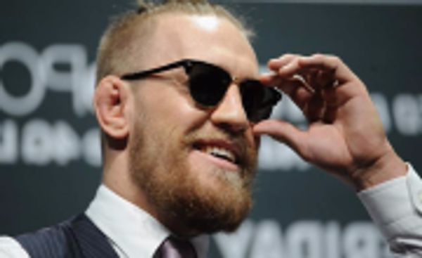 Как Конор МакГрегор сделал прорыв в UFC