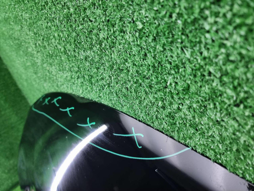 Капот EXEED TXL (2019-н.в.)