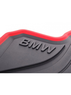 Коврики BMW 3 F30/F31/F34/F80 передние (без xDrive) (Basis) (2 шт)