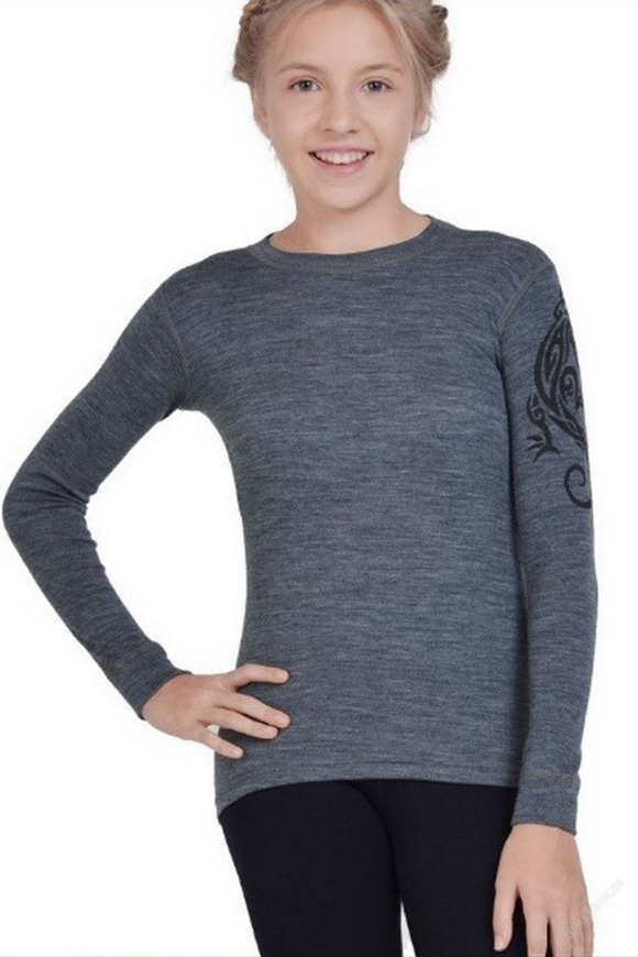 Футболка детская 4SJ2HL Norveg