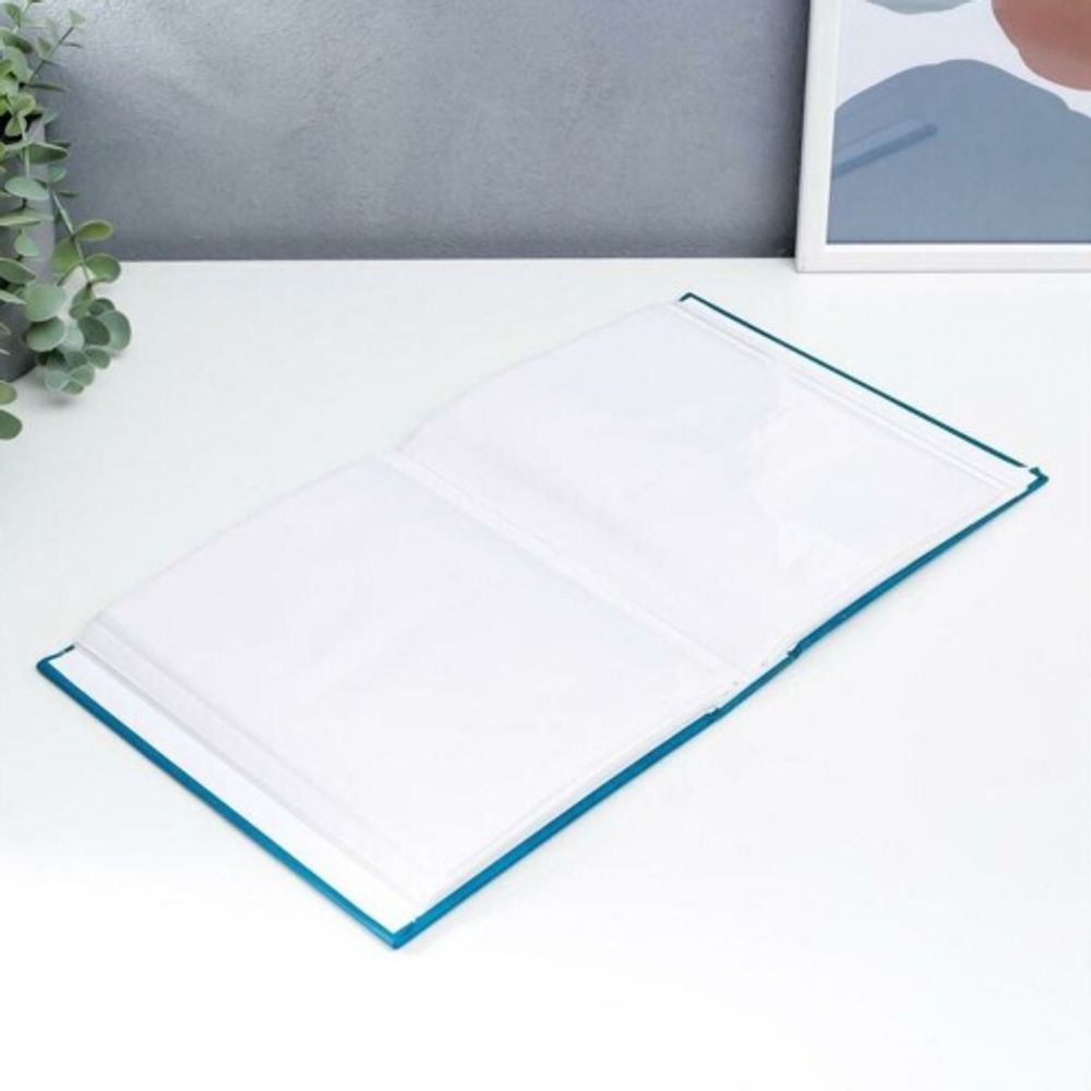 Фотоальбом Image Art IA-200PP серия 363 Путешествие термосварка 50 лист 200 фотографий размер 10х15