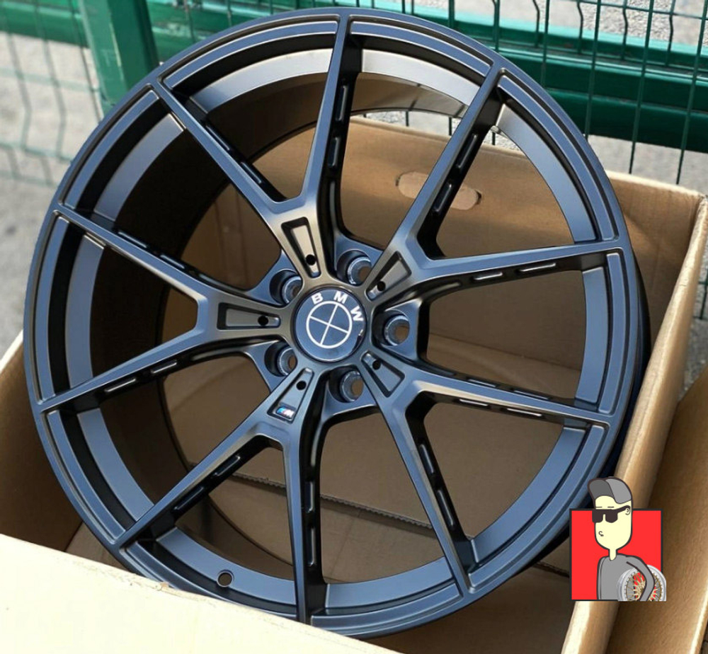 Комплект дисков BMW 863M 20x9.5/10.5 et28/28 5x112