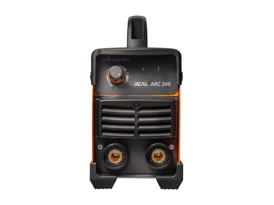 Сварочный инвертор "СВАРОГ" REAL ARC 200 (Z238N)