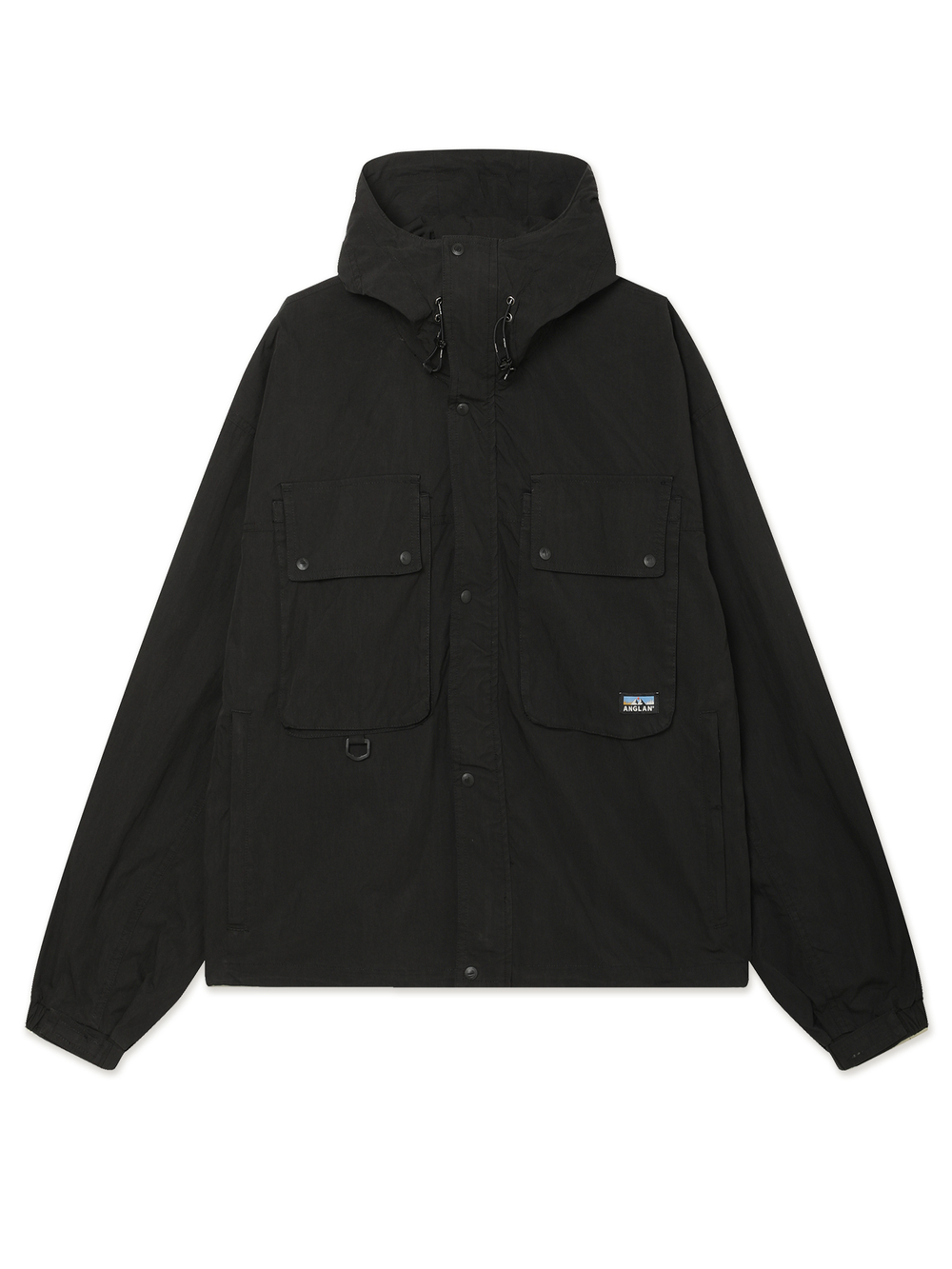 Куртка Explorer Pocket