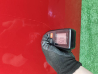 Капот Москвич 3 (2022-н.в.)