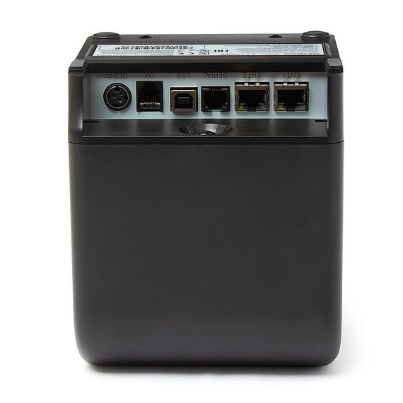 Фискальный регистратор ККТ  &quot;РИТЕЙЛ-КОМБО-01Ф&quot; (черный)