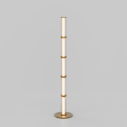 Торшер светодиодный Eurosvet Stark 80537/1