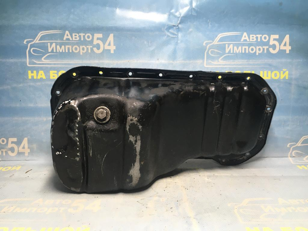 Поддон ДВС TOYOTA LEVIN 1993