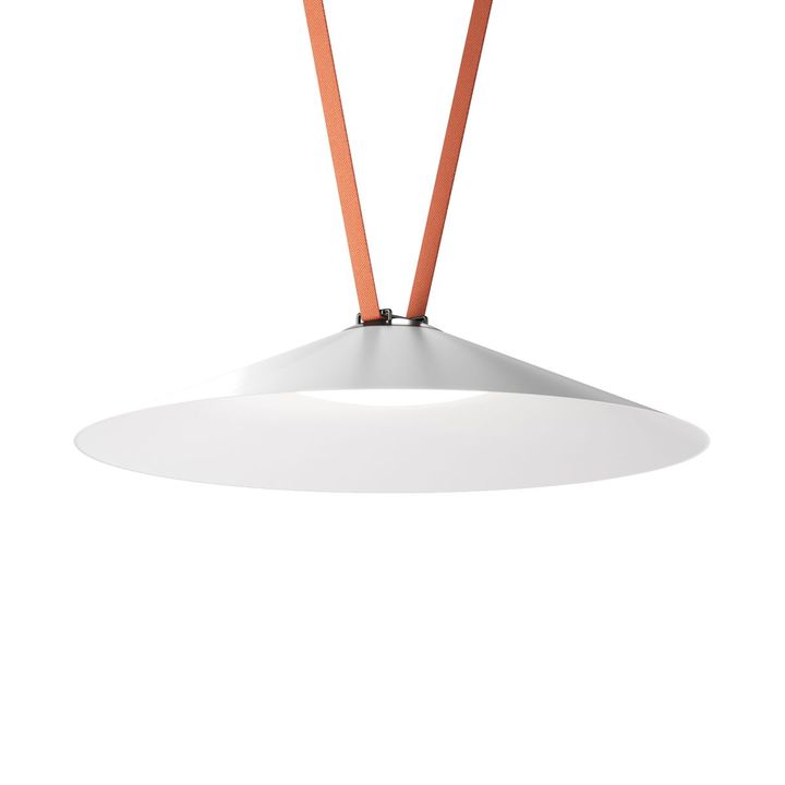 Трековый светильник Denkirs Belty Flow DK5668-WH+BK