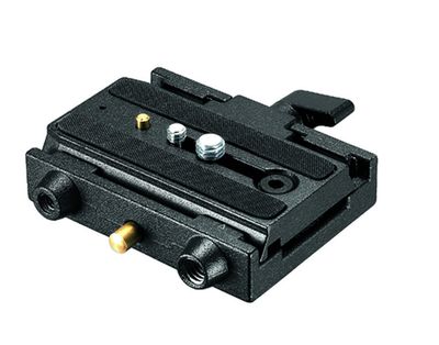 Адаптер с быстросъемной площадкой Manfrotto 577
