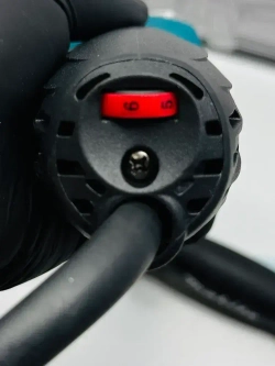 Болгарка УШМ 125 с регулировкой оборотов 5030