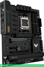 Материнская плата ASUS TUF Gaming B650-Plus WiFi AM5 ATX DDR5
