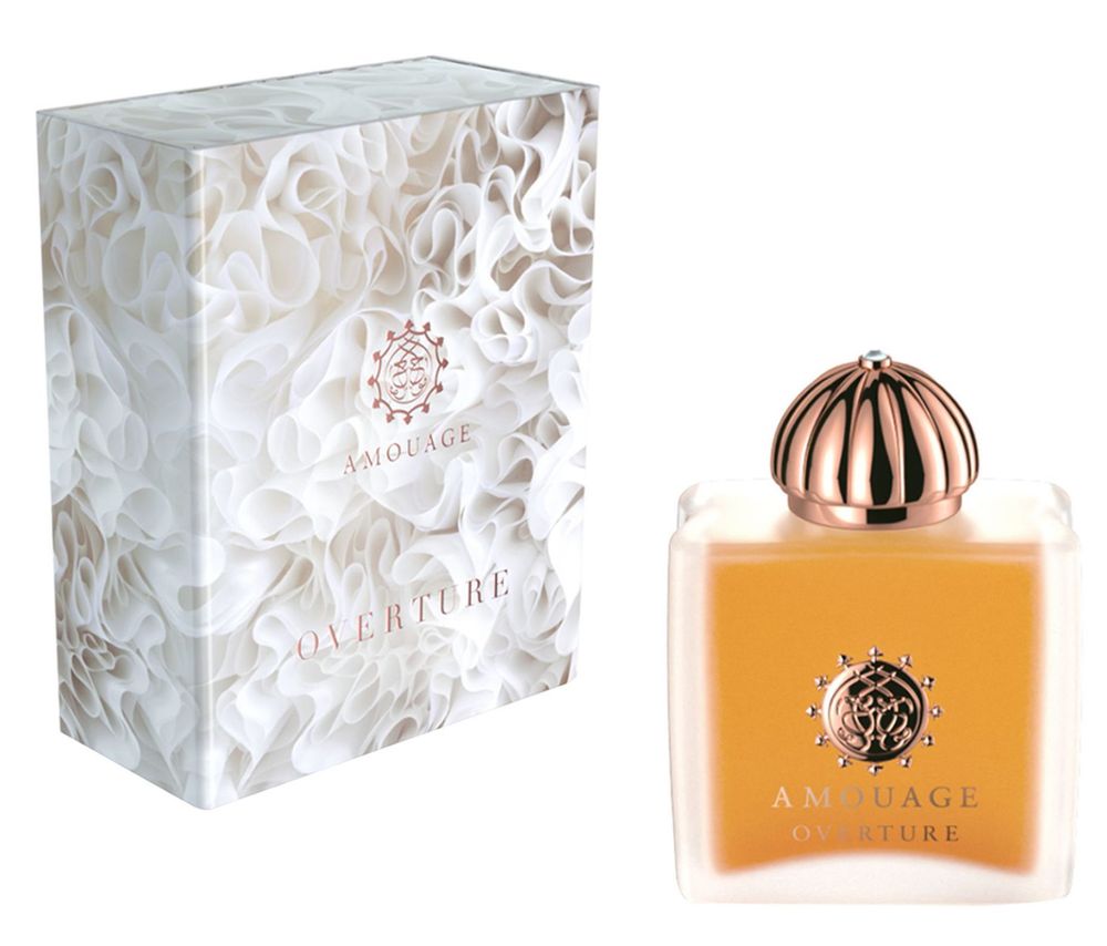 Amouage Overture Women