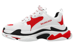 Balenciaga Triple S (Женская размерная сетка)