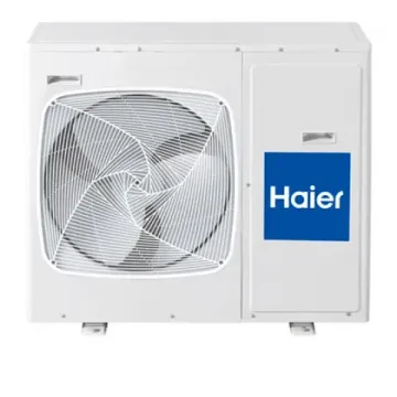 Наружный блок мульти сплит системы Haier 4U26HS1ERA