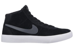 Кроссовки Nike Sb Bruin Black Dark Grey (W) (Женская размерная сетка)
