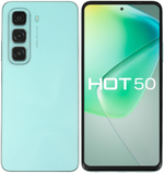 Infinix HOT 50