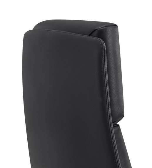 Кресло Newman A2415 Черный