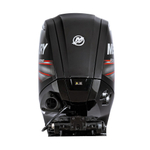 4х-тактный лодочный мотор MERCURY ME F115 EXLPT EFI