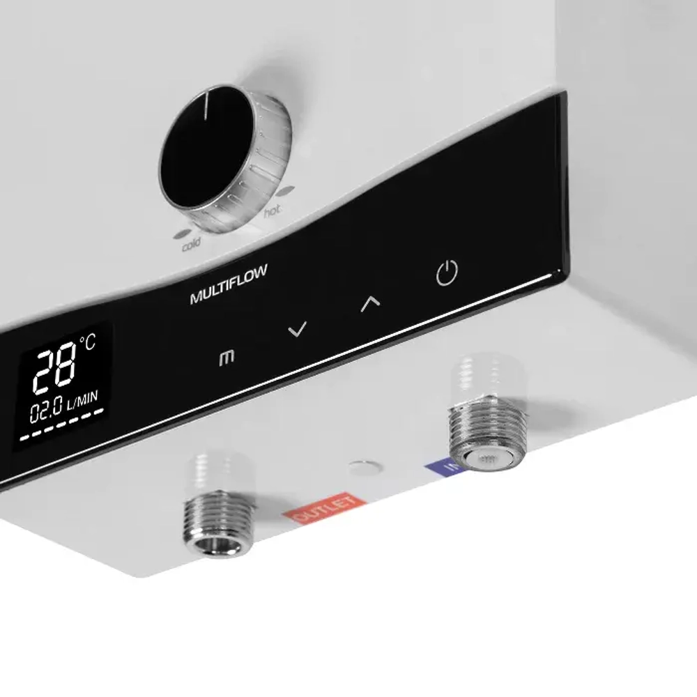 Проточный водонагреватель Royal Thermo NPX 8 Multiflow (НС-1588898)