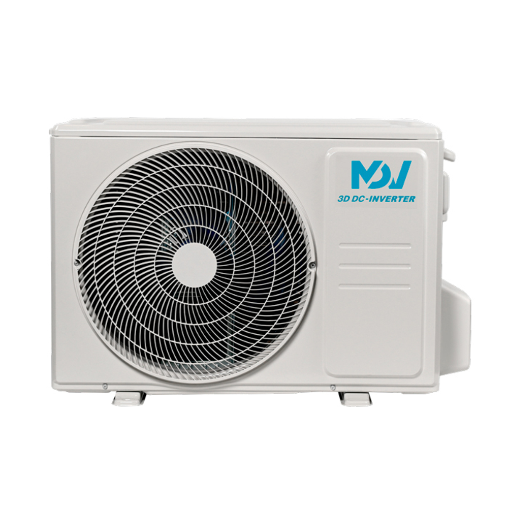 Кондиционер MDV MDSI-07HRDN8 / MDOI-07HDN8