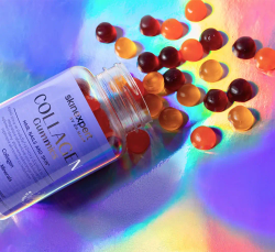 Skinexpert by Dr. Max® Collagen Gummies - 60 гелей