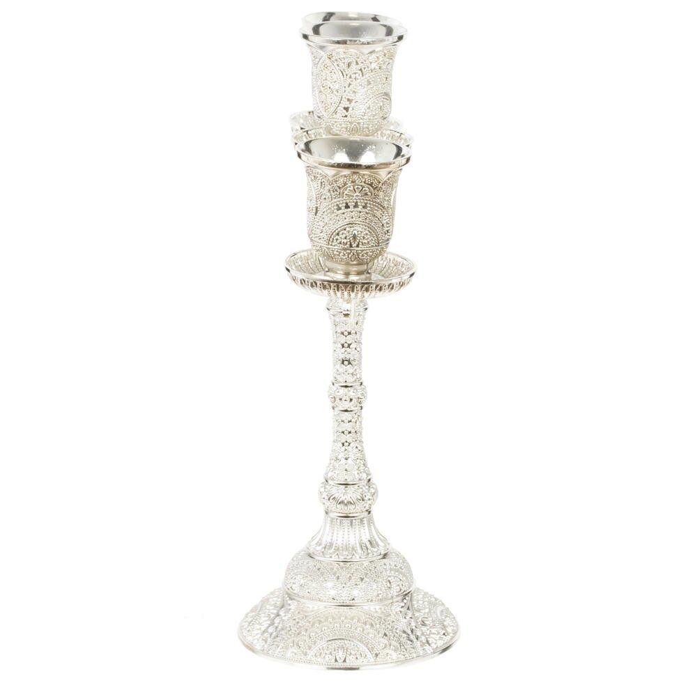GAEM Подсвечник для 3-х свечей, L23 W8 H21 см