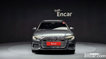 Audi A6 (C8) 40 TDI Premium (04.2020)