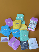 Настольная игра "Пазл жизни: итоги года"