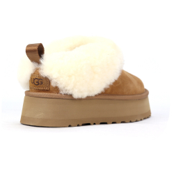 UGG Tazzelle Chestnut